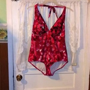 Catalina swimsuit *0008*